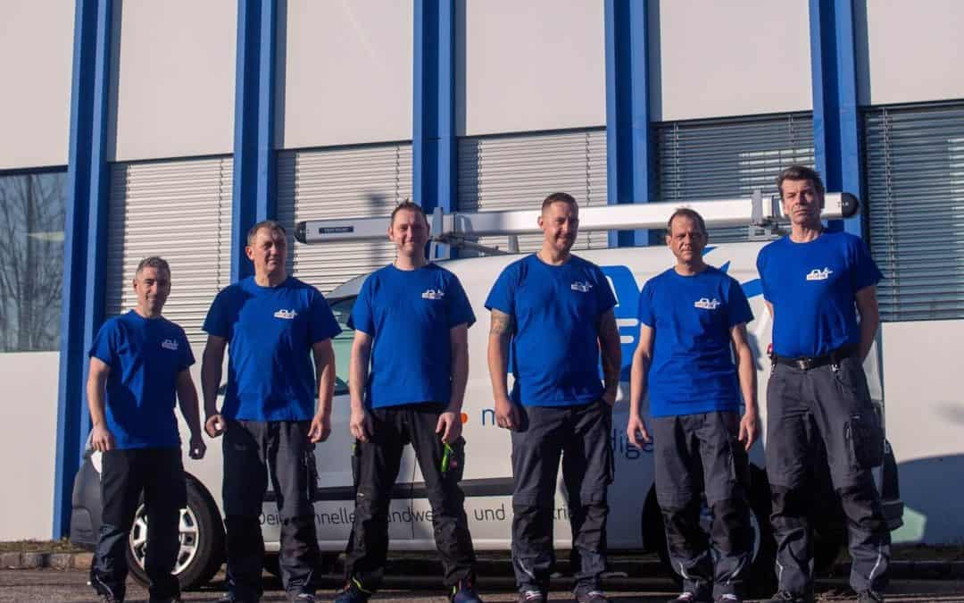 MoFix – The craftsmen with the best ratings