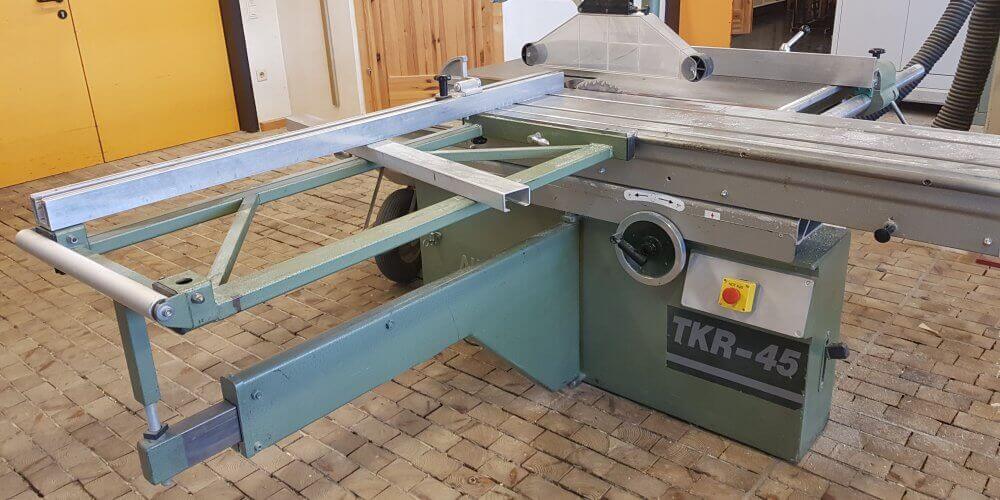 HTBLA Zeltweg – Übersiedelung der Maschinen der Werkstätte
