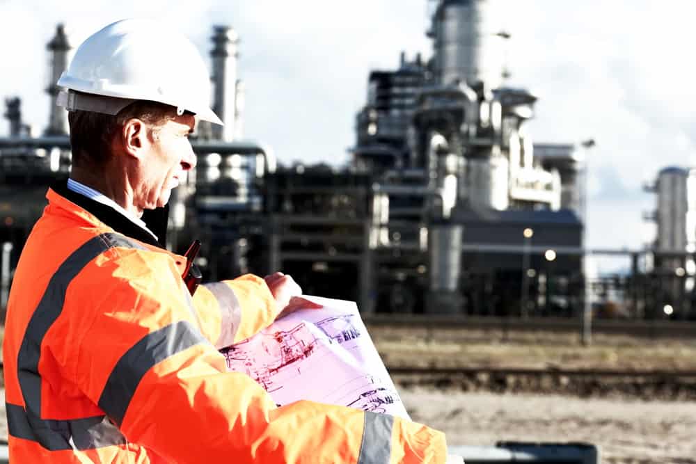 industriemontage industriemontage durch fachmonteur