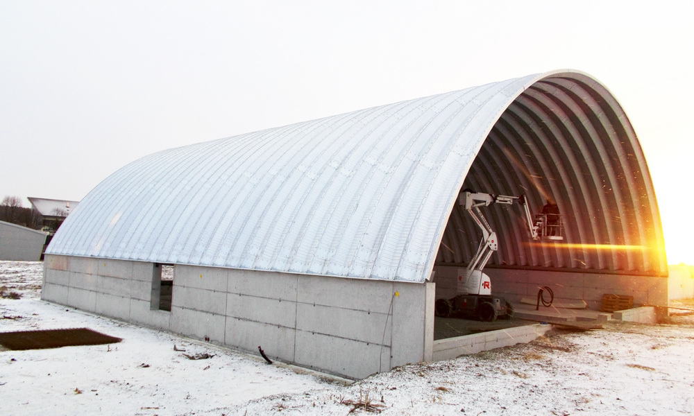 hallenbau landwirtschaft hallenbau in landwirtschaft