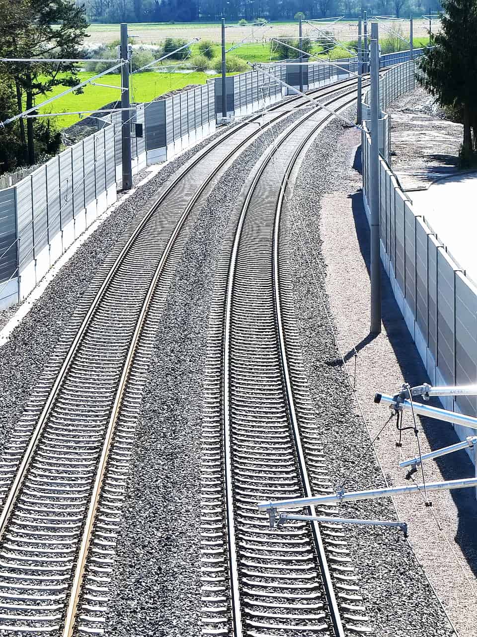 montage lärmschutzwände montage lärmschutzwände