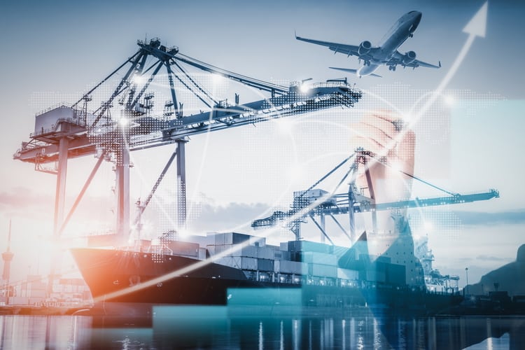 Projektkoordination industriemontage durch fachmonteur