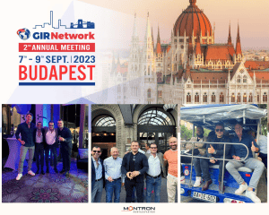 GirNetwork Annual Meeting Insights