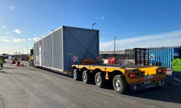 industriemontage durch fachmonteur