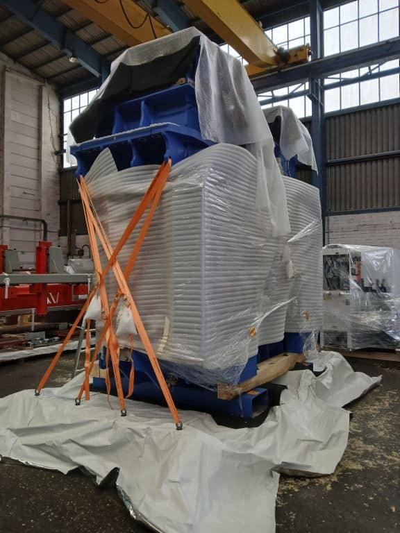 exportverpackung maschinen exportverpackung maschinen