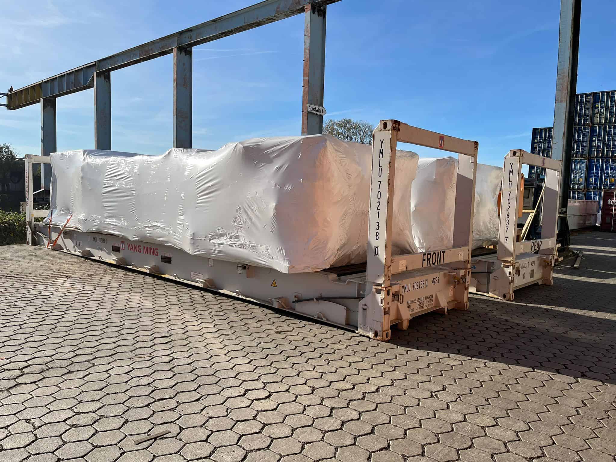 exportverpackung exportverpackung