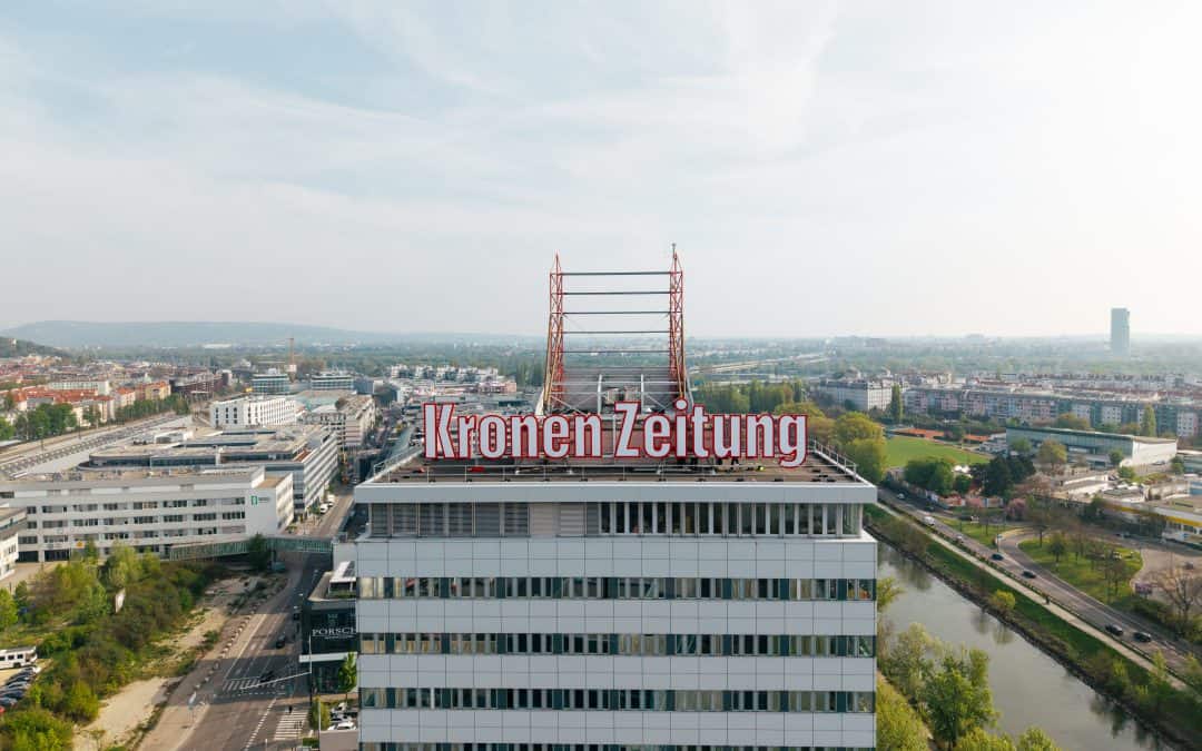 Kronen Zeitung