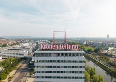 Kronen Zeitung
